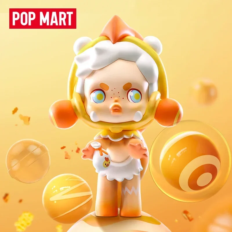 POP MART Skullpanda Candy Mons - Home Security Product recension och pris