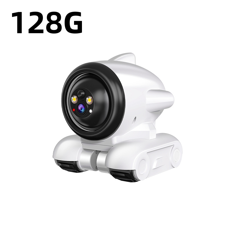 NCZOBOE 1080P Pet Tracking WIF - Home Security Robots recension och pris