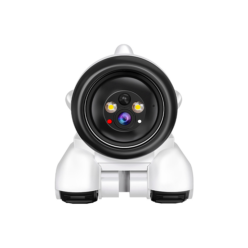 NCZOBOE 1080P Pet Tracking WIF - Home Security Robots recension och pris