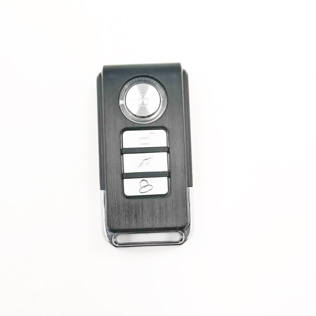 Wireless Shop Security Alarm B - Window Alarm Sensor recension och pris