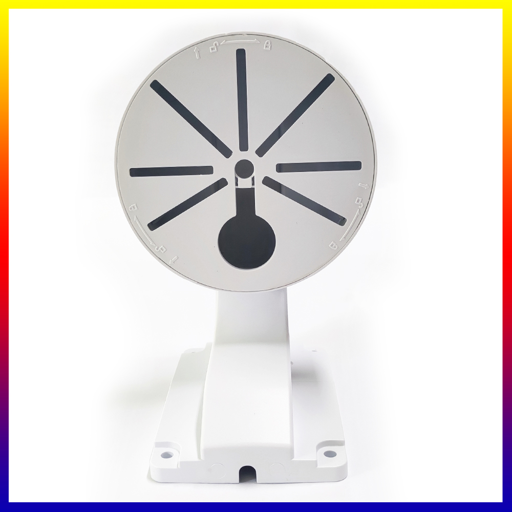 L-shaped home office dome came - Home Security Video Cameras recension och pris