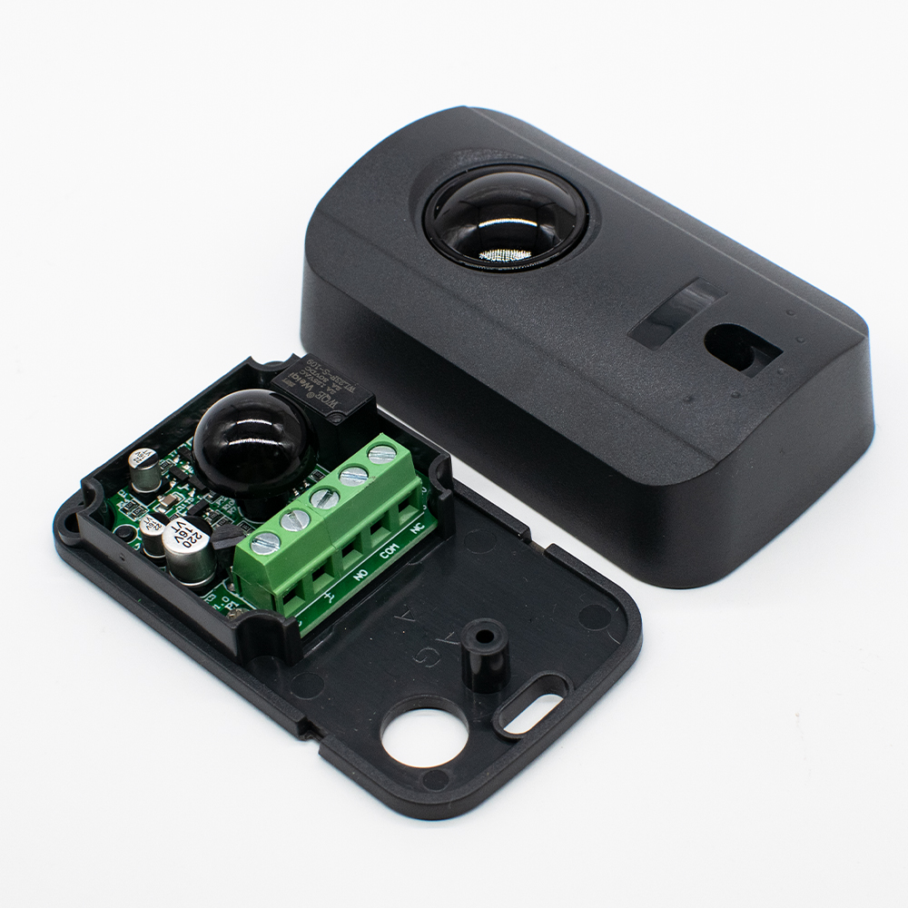 Garage Gate Door Window Burgla - Window Alarm Sensor recension och pris