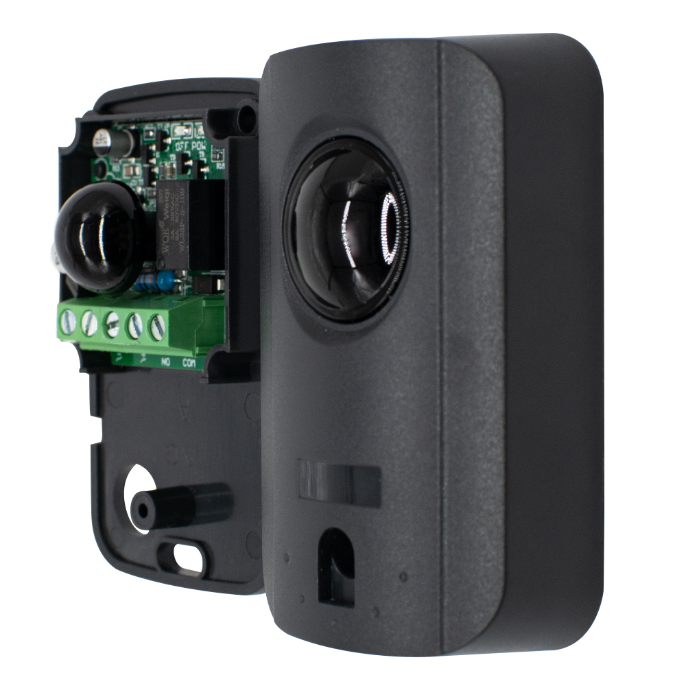 Garage Gate Door Window Burgla - Window Alarm Sensor recension och pris