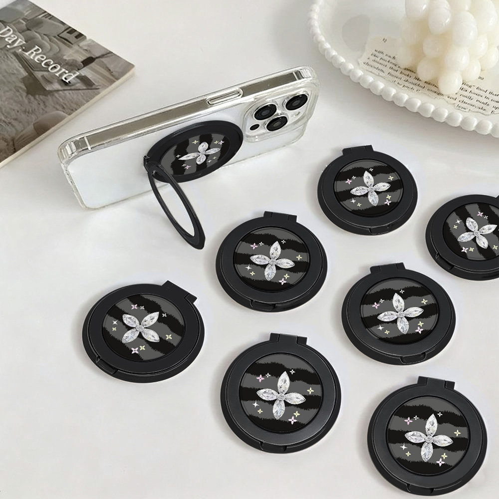 360°Rotatable Self-Adhesive Ki - Home Security Service recension och pris