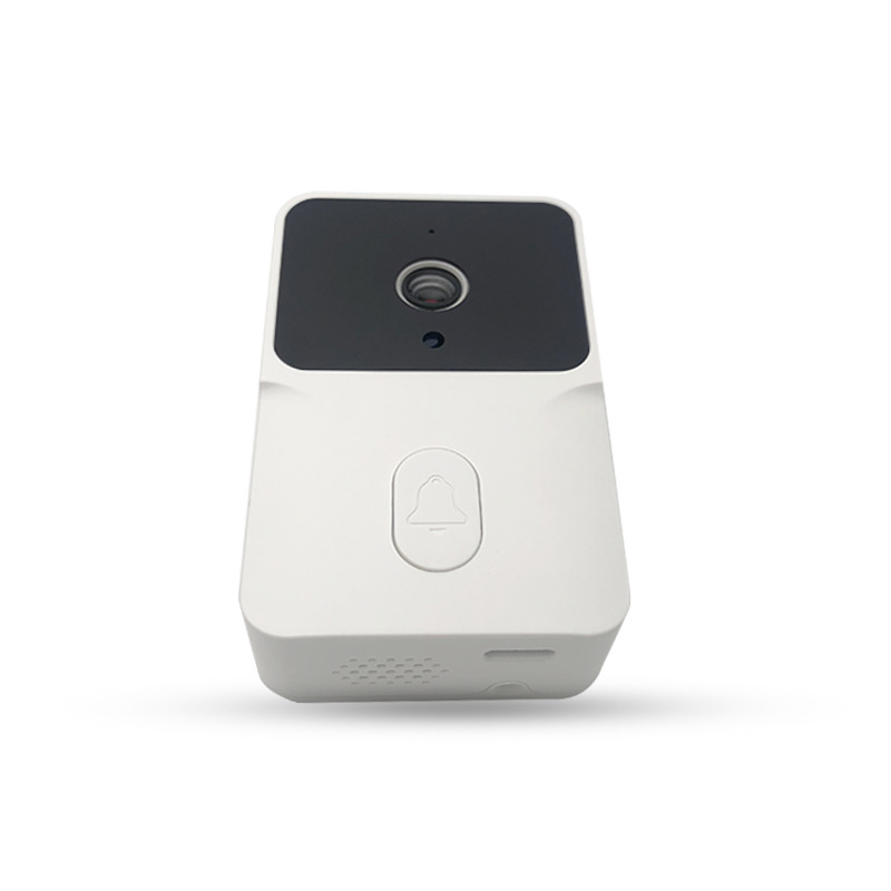 Wireless Doorbell WiFi Tuya Ou - Home Security Video Cameras recension och pris