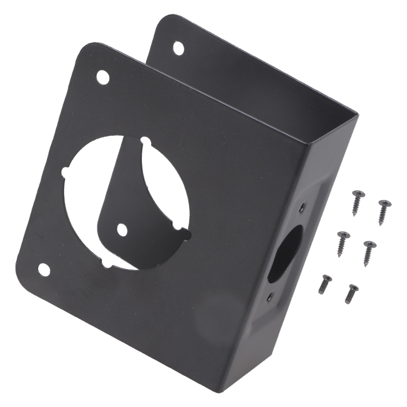 Y6GD Security Plate Easy Insta - Home Security Service recension och pris
