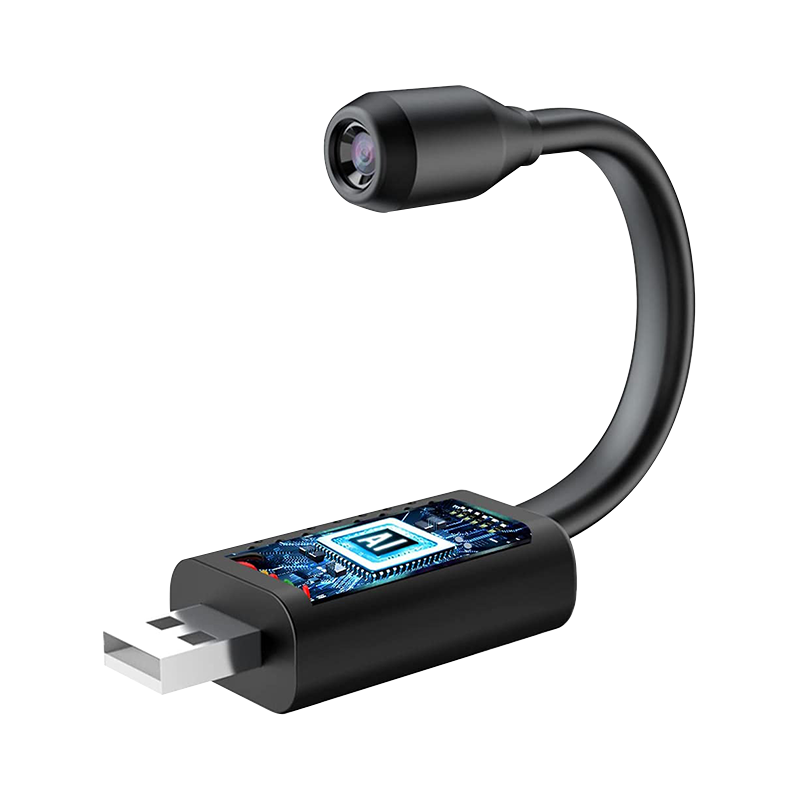 V380 Mini Wireless Wifi Camera - Home Security Video Cameras recension och pris